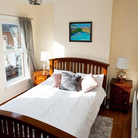 Cheerful 2 Bedroom House In The Heart Of Belfast Exteriör bild