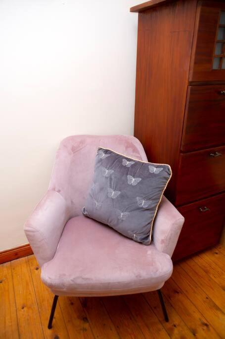 Cheerful 2 Bedroom House In The Heart Of Belfast Exteriör bild